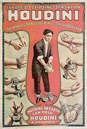 Harry Houdini (primera part)